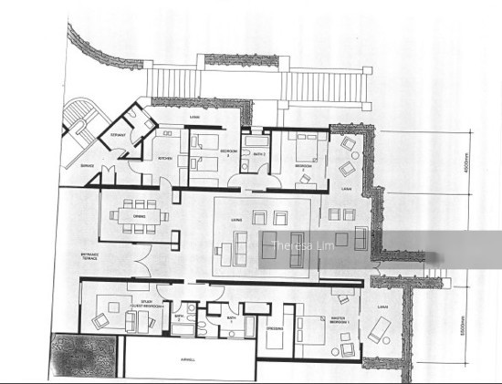 The Arcadia (D11), Condominium #190849722